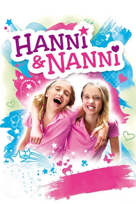 Hanni & Nanni